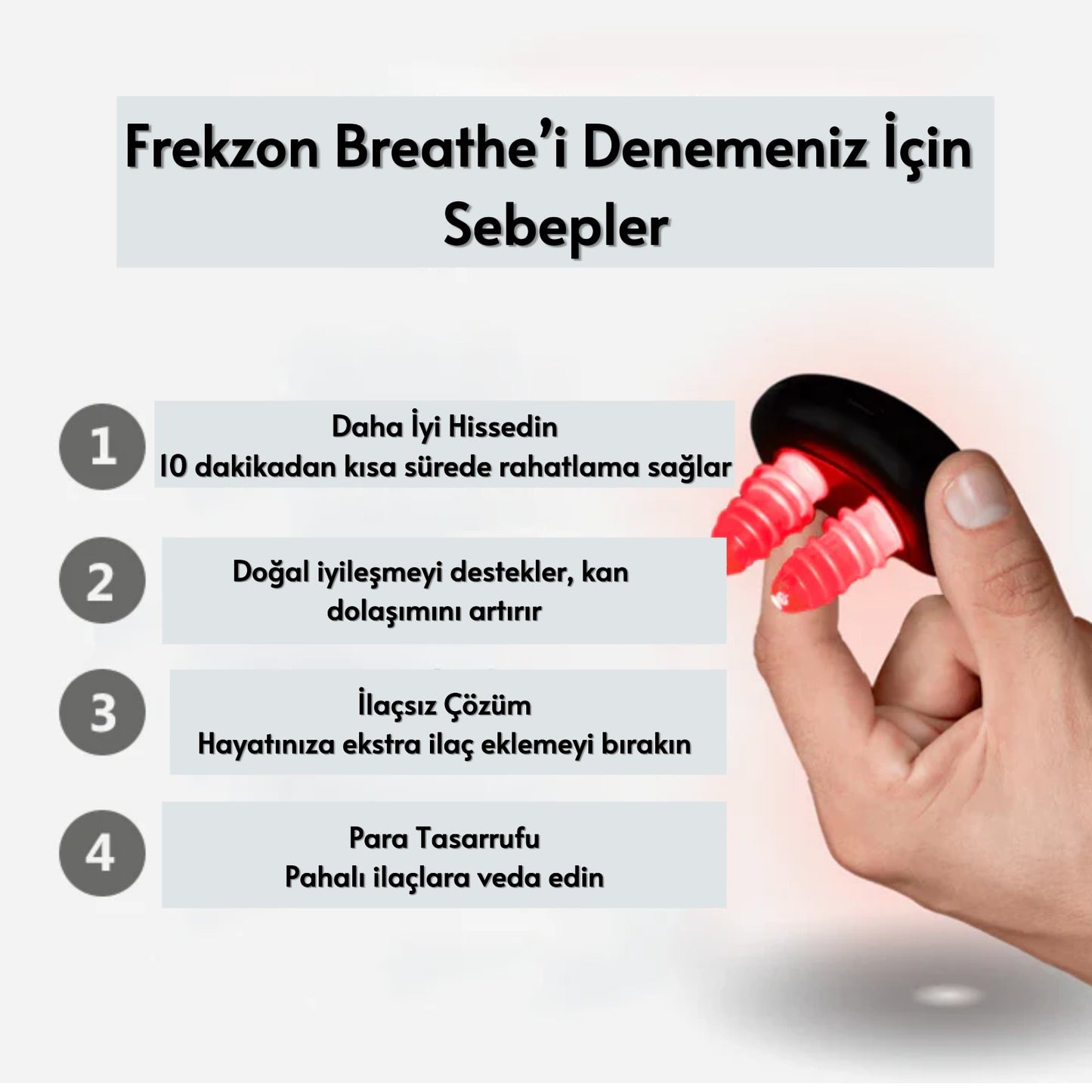Frekzon Breathe