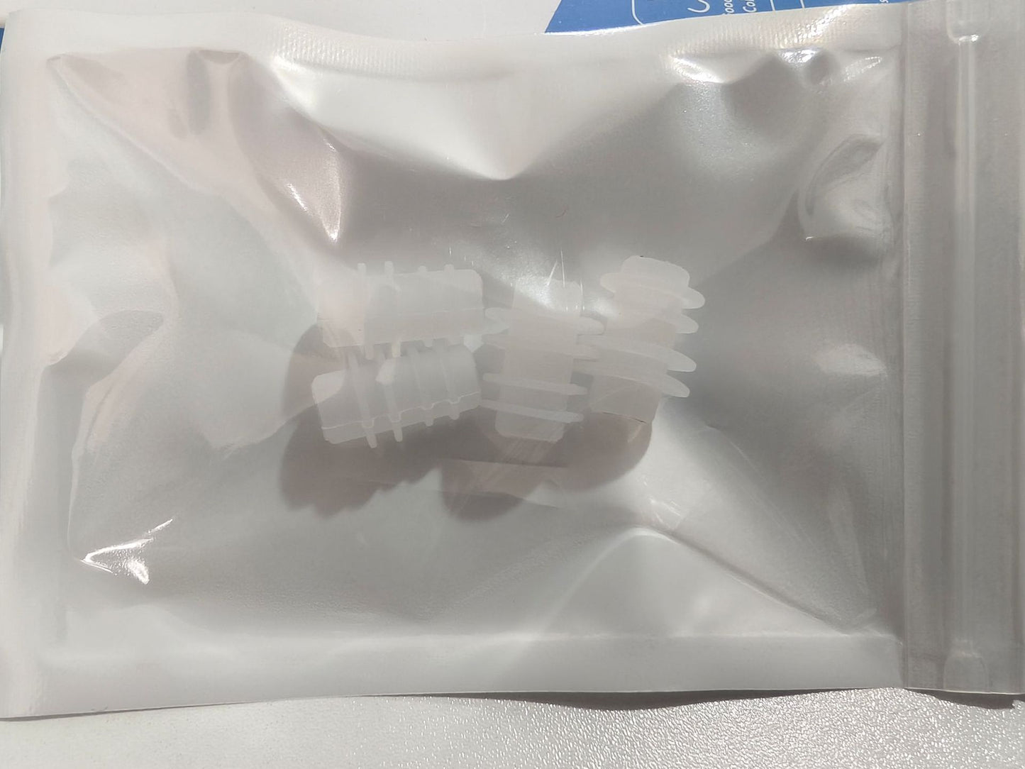 Silikonlu Yeden uç 4'lü